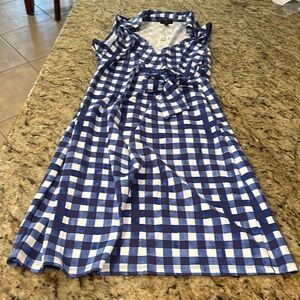 Talbots dress